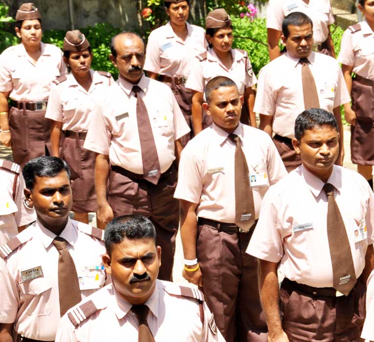 certise lanka security solutions